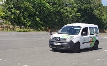 Driving School Ecf Saint Georges Les Baillargeaux