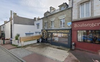 Querquevill' Driving School