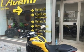 Driving School De L'avenir