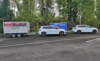 Auto Ecole Stop Et Moulin