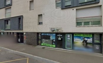 Auto Moto School Nantes Sud