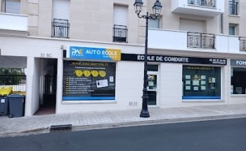 Auto-École Pac Permis Montgeron