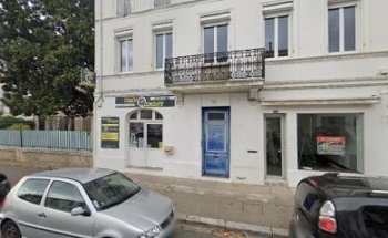 Driving School Coach Conduite