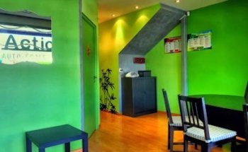 Action Driving School