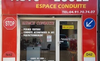 Driving School Espace Conduite