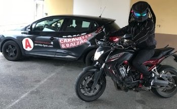 Driving School Balzac