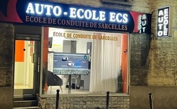 School Driving De Sarcelles