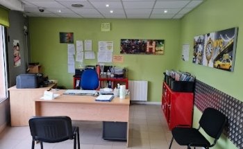 Driving School Oméga