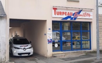 Driving School Turpeau