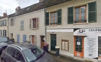 Lp Formations Auto-École