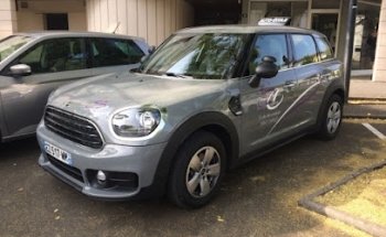 Driving School Saint Charles