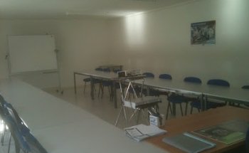 C.e.r.le Roadside Education Center De Lédenon