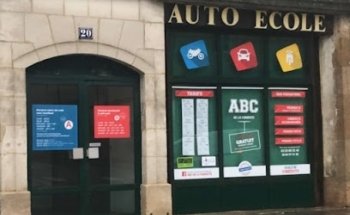 Abc De La Conduite