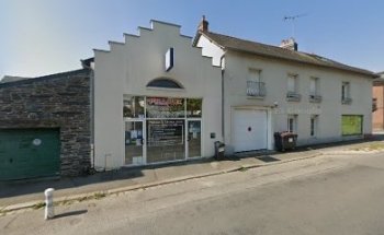 Ecf France Driving School Janzé