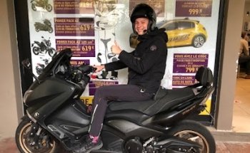 Power Conduite Driving School Carnoux