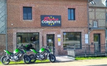 Driving School Euro Conduite