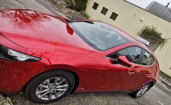 Driving School Let's Drive