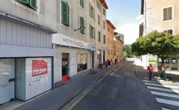 Driving School Pilote