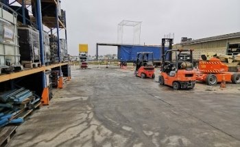 Coldefy Ipfac Beauvais