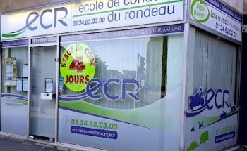 Du Rondeau Driving School