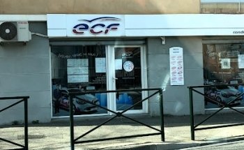 ECF - French Driving School