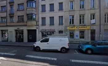 Auto-Moto-Ecole Désilles