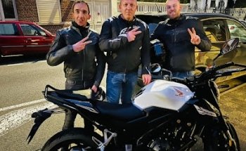 Innov Permis Auto Moto Cyclo School