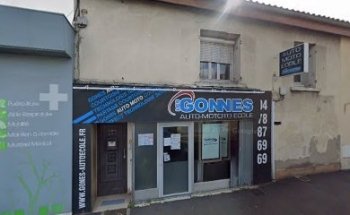 Les Gones Auto-École Ste-Foy-Les-Lyon