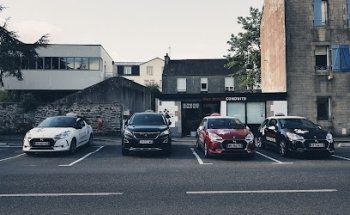 Alex Breizh Conduite