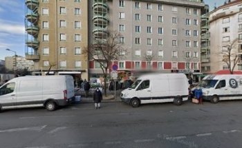 Driving School Cfr À Villeurbanne