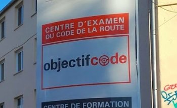 Objectifcode - Centre D'examen Du Code De La Route Le Mans