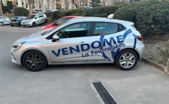 Driving School Vendome