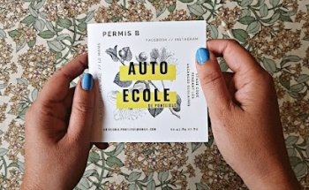 Driving School De Pontlieue