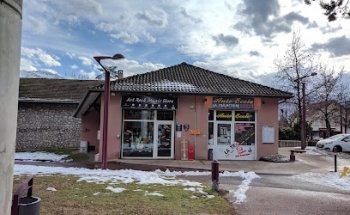 Auto École La Trajectoire