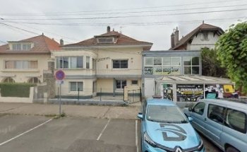 Driving School Duchanoy