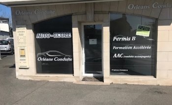 Driving School Orléans Conduite