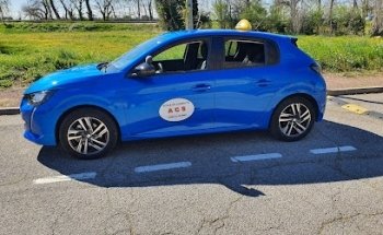 Ecole de Conduite ACS