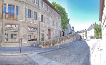 Driving School Du Château