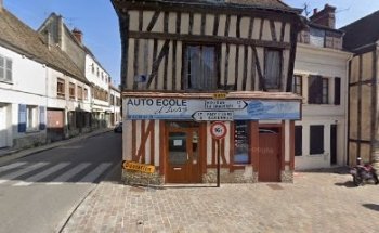 Driving School D Ivry