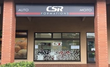 Csr Formations