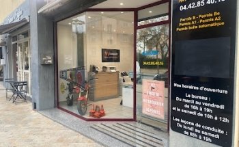 Nj Conduite Auto Moto Ecole