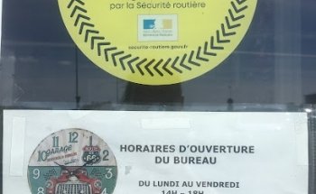 Auto Ecole 76 Lycée Galilée