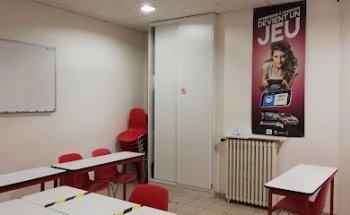 ECF - French Driving School