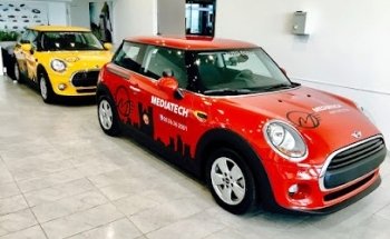 Médiatech Driving School