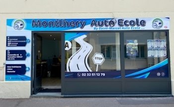 Montlhery Driving School