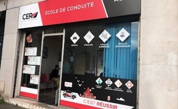 C.e.r. Abc Driving School