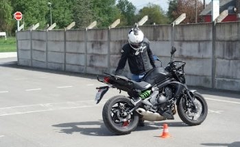 Cer Euro Conduite De L'ouest