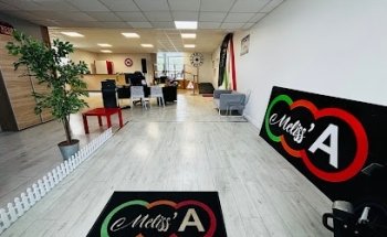 Auto-Moto-Ecole Méliss'a