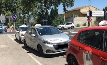 Driving School 1000 Bornes