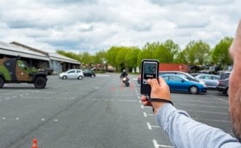 Driving School Lapeyre Castres